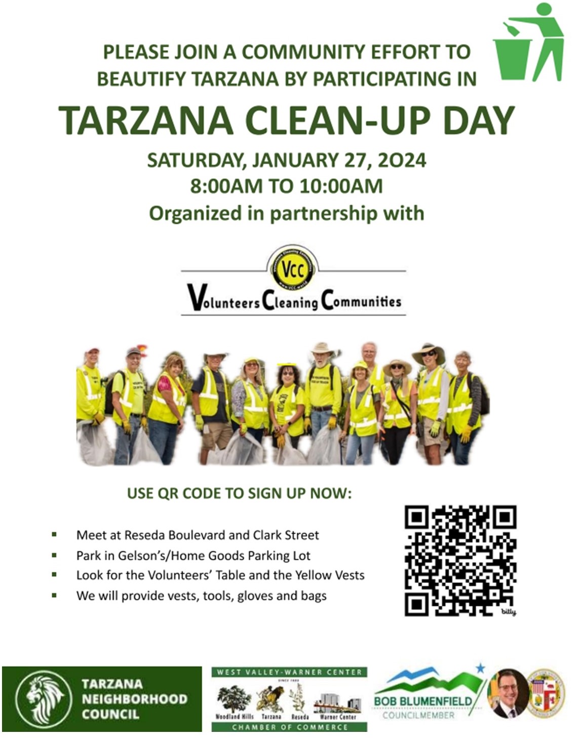 Tarzana Neighborhood Council